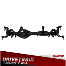 Front Axle Housing For Jeep Wrangler 2018-2022 2.0L 3.6L 3.45 Ratio 68388729AA