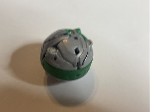 Bakugan Vicerox Ultra Prototype Test Shot Battle Planet Battle Brawlers Rare Htf - Picture 5 of 7