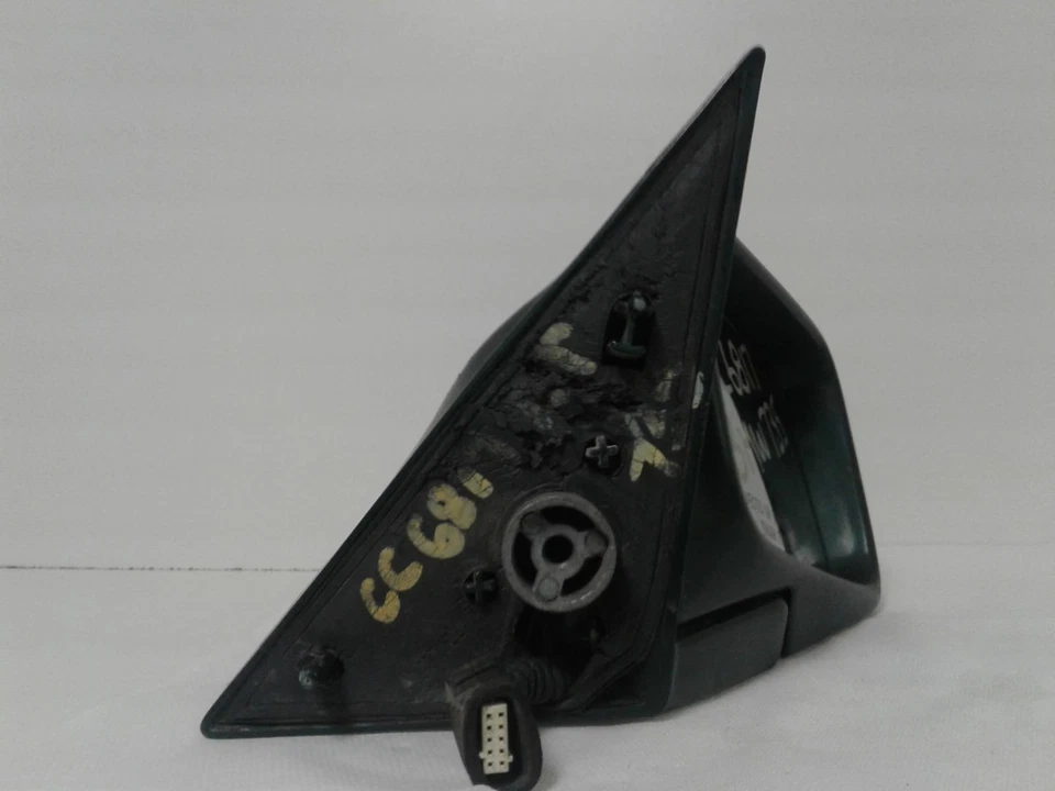 Espejo retrovisor derecho usado se adapta a: Bmw Bmw 735i 1991 eléctrico térmico sin memoria derecha Gra Foto 2 de 4