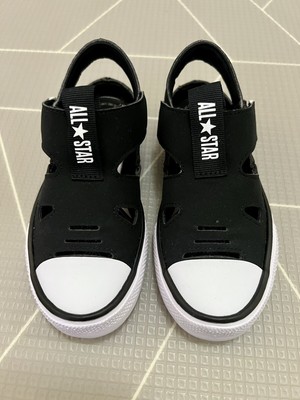 converse ox sandals