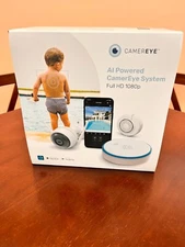 Camereye HD 1080p Ai camera system