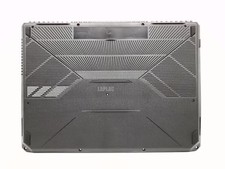 New Black Bottom case for ASUS TUF Gaming FX505GD/FX505GE/FX505GM