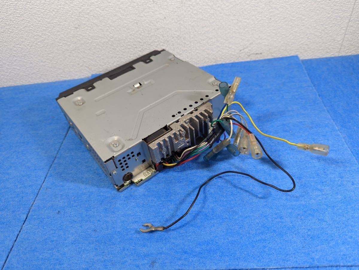Pioneer Carrozzeria Car Audio Deck CD Player Deh-360 Used F