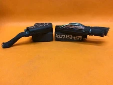 WIRING HARNESS PLUG CONNECTOR 06-07 MERCEDES C280 ECM ECU PCM MODULE A2721534579