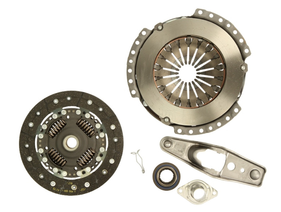 Fits LUK 620 3326 00 Clutch Kit ⭐UK Stock⭐ - Image 44