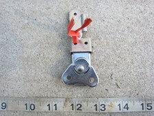 Southco Panel Rotary Draw Latch, Used