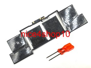 Аккумулятор macbook a1820