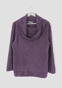 cowl neck jumpers uk