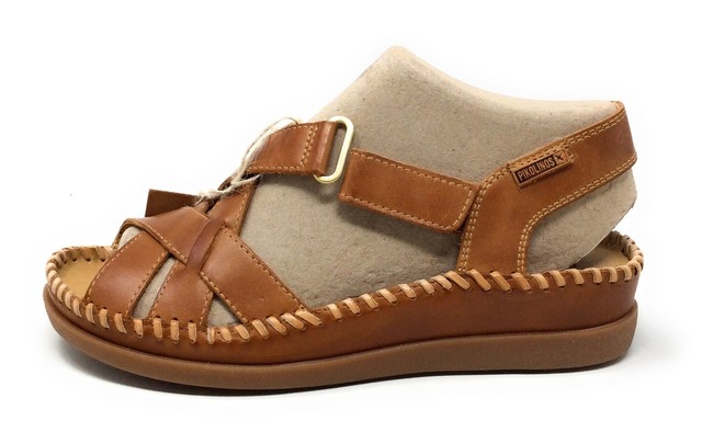 cross strap sandals womens