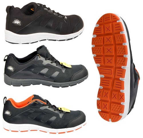 womens lightweight steel toe shoes