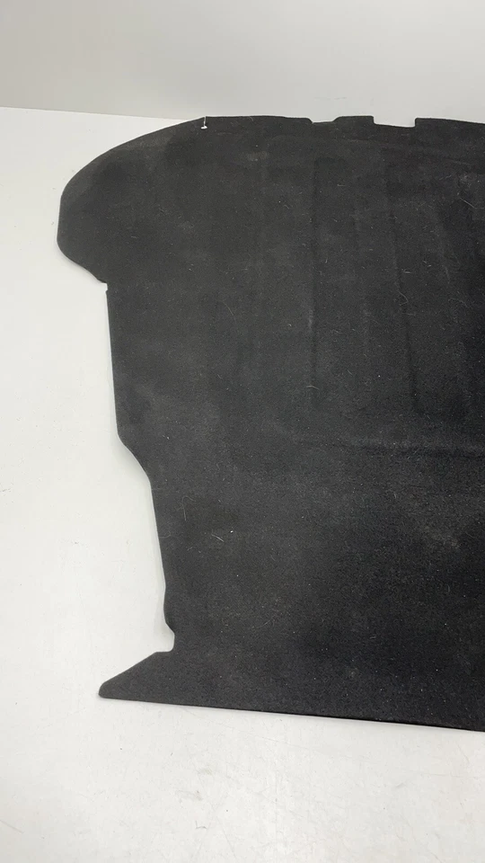 2013 KIA OPTIMA БАГАЖНИК НАПОЛЬНОЕ ПОКРЫТИЕ OEM - Изображение 2 из 4