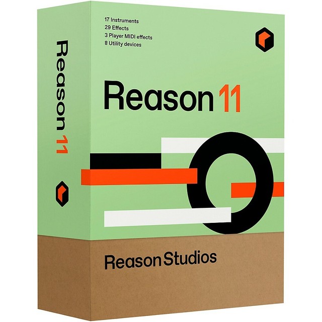 Propellerhead Reason 10 Student Teacher For Sale Online Ebay