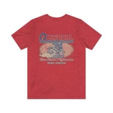 Powroll Performance Products 1964 Vintage Men's T-Shirt
