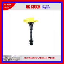 1pc Ignition Coil JNS336Y for Nissan SENTRA X-TRAIL 2.5L L4 UF350 2002-2013