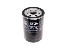 Mahle Original Oil Filter fits BMW 325is 1987-1991 35YNTJ