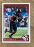 2024 Panini Score Darius Robinson Rookie #326 (RC) Arizona Cardinals
