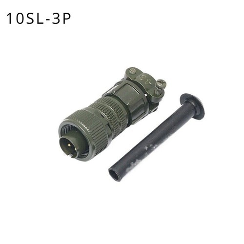 Aazon.co: S3106A 10SL-3 10SL-4 IL-C 5015 Circular Connector S3108