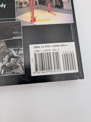 Honda Civic 2001-2011 & CR-V 2002-2011 Chilton Repair Manual #30203 - Foto 6 di 6