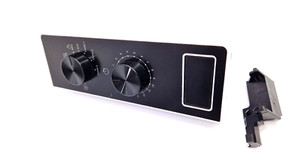 Originale Steuerplatine Elektromechanisch Mikrowelle Whirlpool MWP 103 W