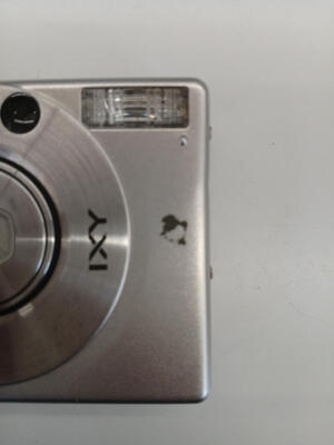 Canon IXY 320 Compact Film Camera | eBay