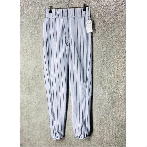 REEBOK Gray Baseball Pants Men Size XS 