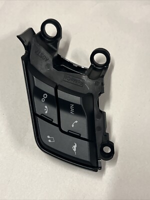 FORD MUSTANG MK6 Steering Wheel Right Lower Switch Assy 2161894 NEW GENUINE