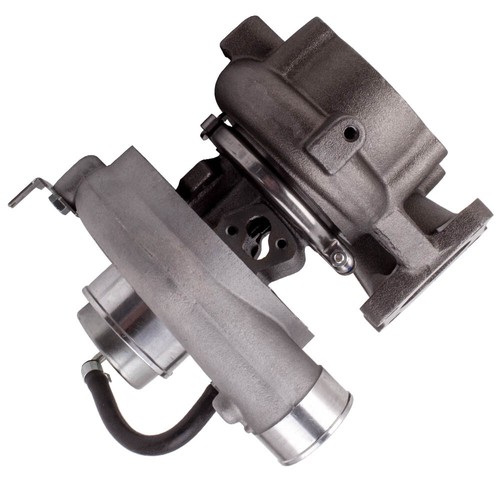 CT26 Turbo for Toyota Landcruiser HDJ80 81 1HD-T 4.2L Turbocharger 17201-17010 - Imagen 4 de 12