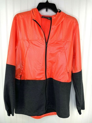 Under Armour UA Hybrid Windbreaker 