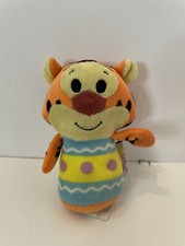 Hallmark Itty Bittys Disney Tigger Winnie The Pooh Small Plush