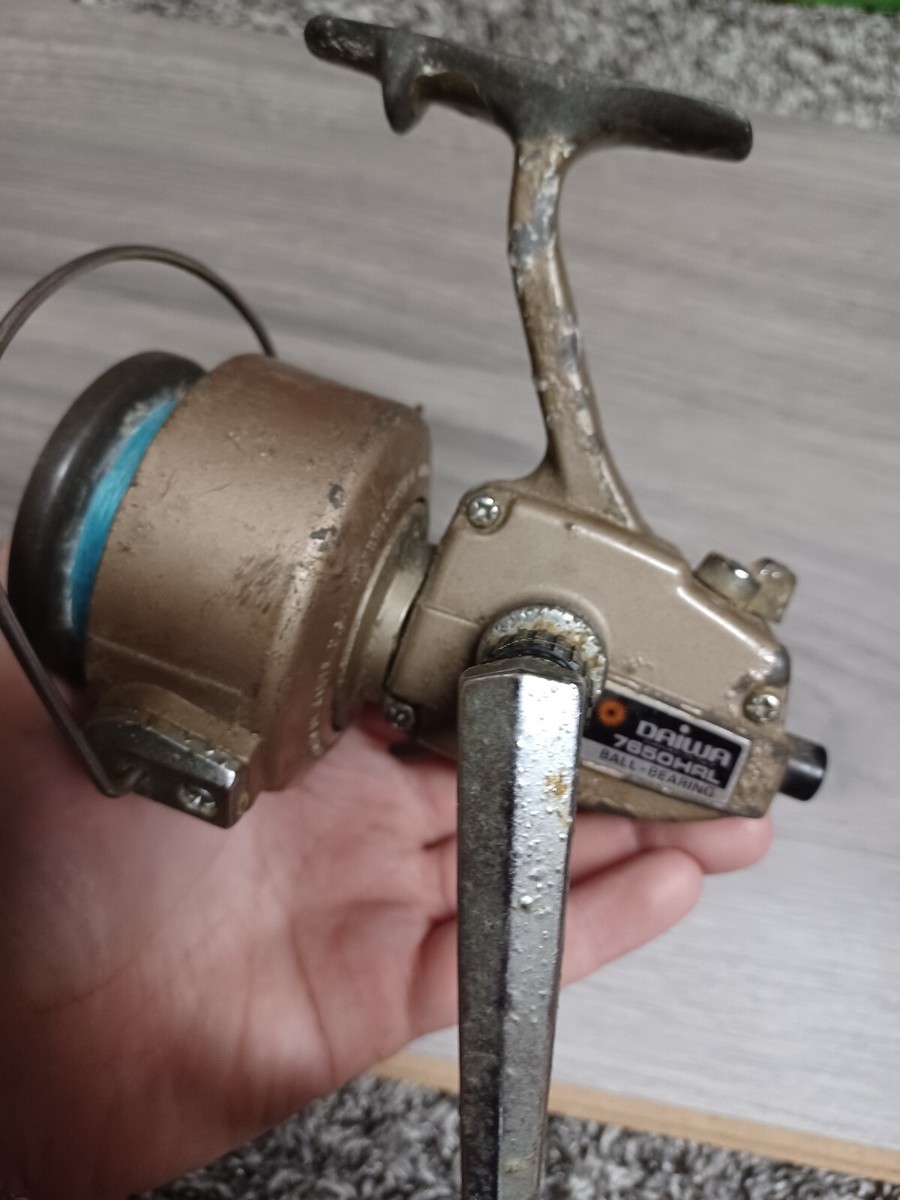 リール Daiwa SLT50 リール Daiwa SLT50 ダイワ シーライントーナメント SLT 50/L473