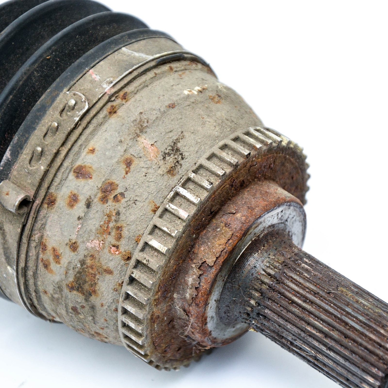 Front Right Drive Shaft Assy Nissan XTRAIL T30 20012007 2.5 4x4 OEM