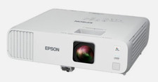 Epson Pro G7400U WUXGA 3LCD Projector with 4K Enhancement Epson Pro G7400U WUXGA 3LCD Projector with 4K Enhancement