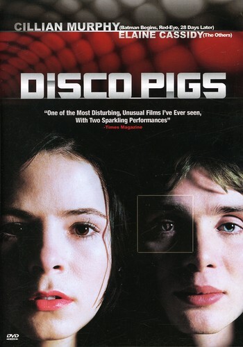 Disco Pigs (DVD, 2001) - Picture 1 of 1