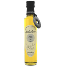 Finest White Truffle Olive Oil from Chile 8.45OZ