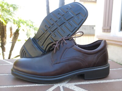 ECCO Helsinki 2 Men's Dress/Casual shoes style 50016402178