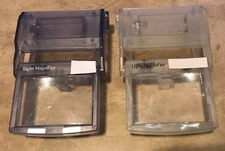 Game Boy Advance System Light / Magnifier Brand NEW Purple or Clear Your Choice