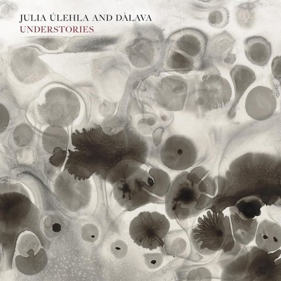 Julia Ulehla & Dalava Understories (Vinyl) 12'' Album