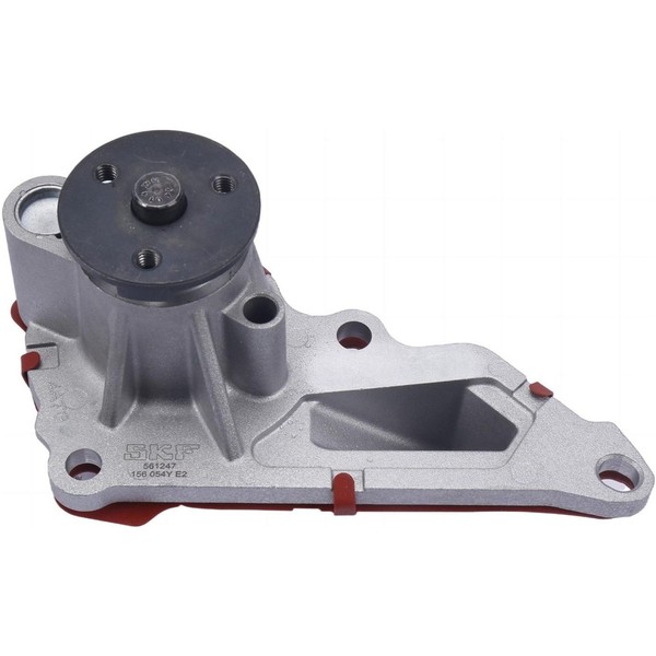 SKF Wasserpumpe KüHlmittelpumpe FüR Dacia Duster 1.3 Tce 150 4X4 Lodgy Renault-image