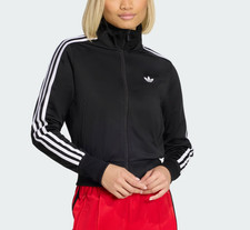 adidas Originals Firebird Classic Track Top Women Casual Jacket AsiaFit KD7981