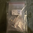 Woodworking Pencil Kits Satin Peal (Fancy)