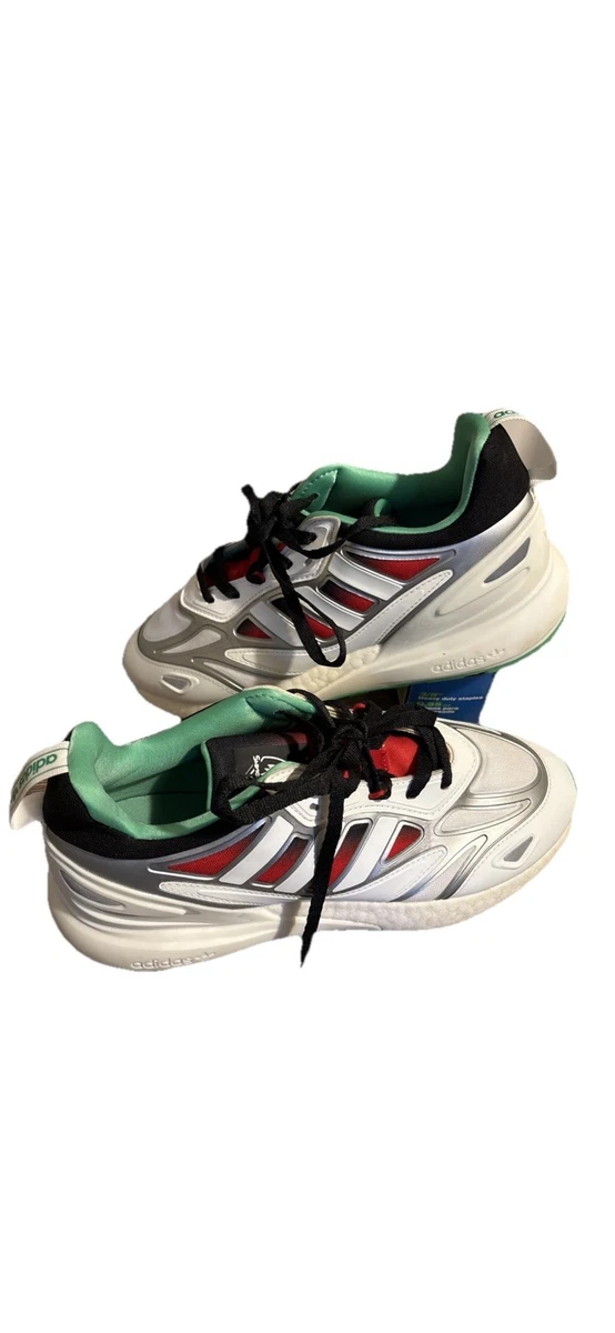 Las mejores ofertas en Marvel x adidas ZX 2K Boost Gamora | eBay