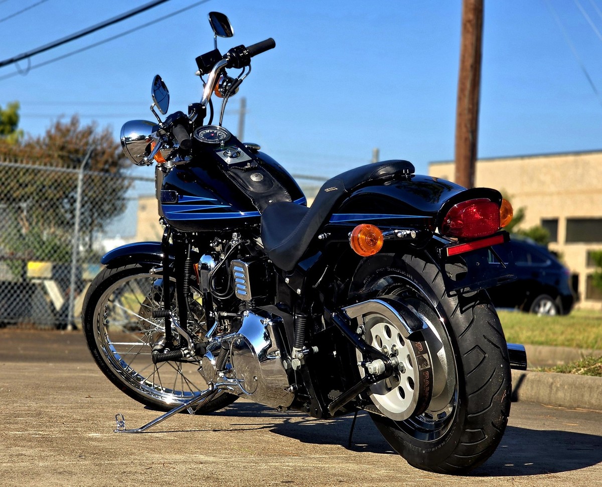 1995 Harley-Davidson Other | eBay