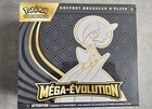 ETB Méga Gardevoir - Pokémon ME1 Méga Évolution - SCELLÉE