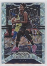 2020 Panini Prizm WNBA Premium Box Set Prizm 97/99 Damiris Dantas #34 7bo