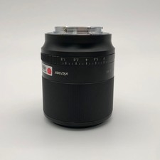 Viltrox AF 50mm f/1.8 for Sony E Mount Lens Excellent