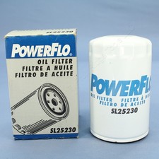 Power Flo by Purolator SL25230 Oil Engine Fil...