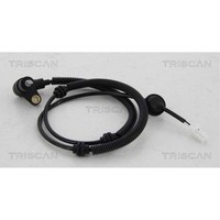 Triscan ABS Sensor Raddrehzahl Hinten Links Passend FüR KIA Rio Kombi DC DC