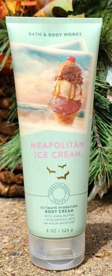2026  SUMMER~ NEAPOLITAN ICE CREAM ~Bath & Body Works~YOUR CHOICE~SHIP FREE!