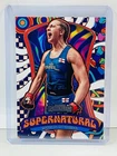 2026 Panini Contenders PFL Dakota Ditcheva Supernatural #2