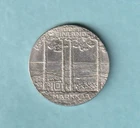 Finnland, 10 Markkaa Silbermünze 1975 Ag 500 23,50g (ZP1100) , BA62 stgl